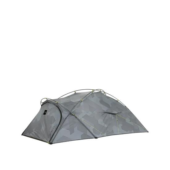 Tente da campeggio Salewa Litetrek II Camou 2 persone