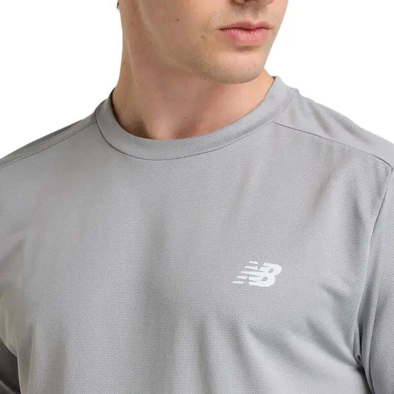 Tee-shirt Homme New Balance 5/5
