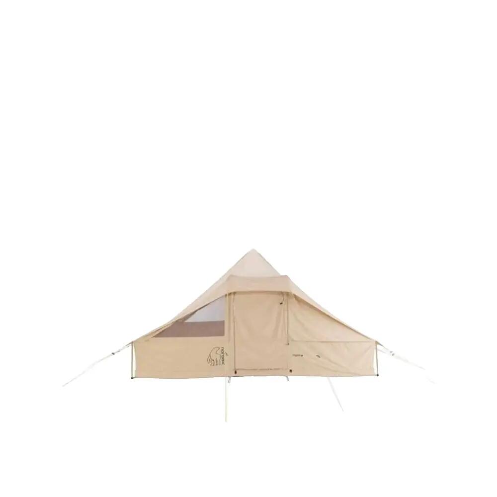 Tente Nordisk Utgard 2/10