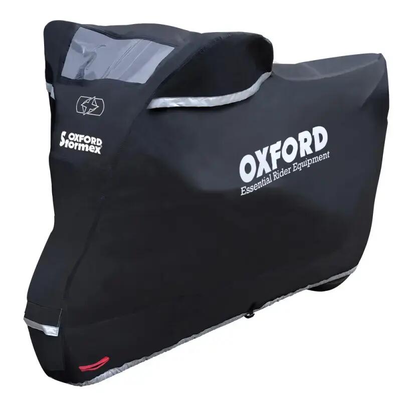OXFORD picture