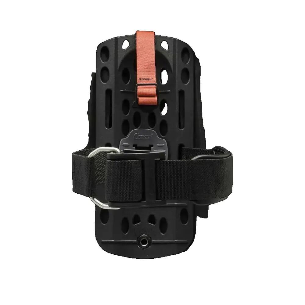Gilet stabilisateur Cressi Start Pro 2.0 Schwarz 4/8