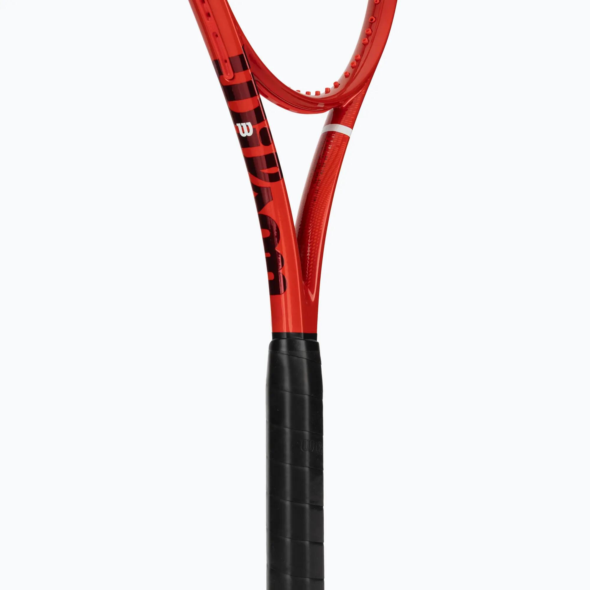 Rakieta tenisowa Wilson Defyer 98 Pro V1 4/6