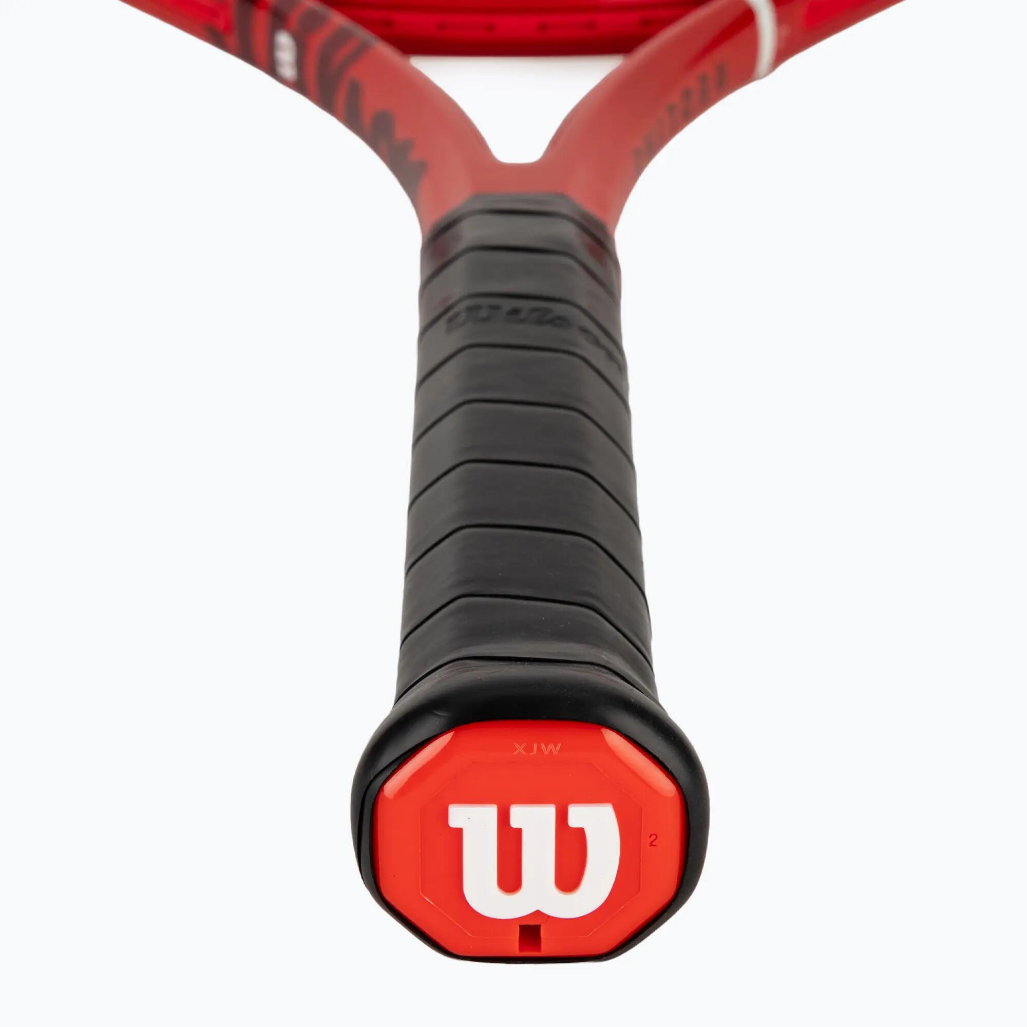 Rakieta tenisowa Wilson Defyer 98 Pro V1 3/6
