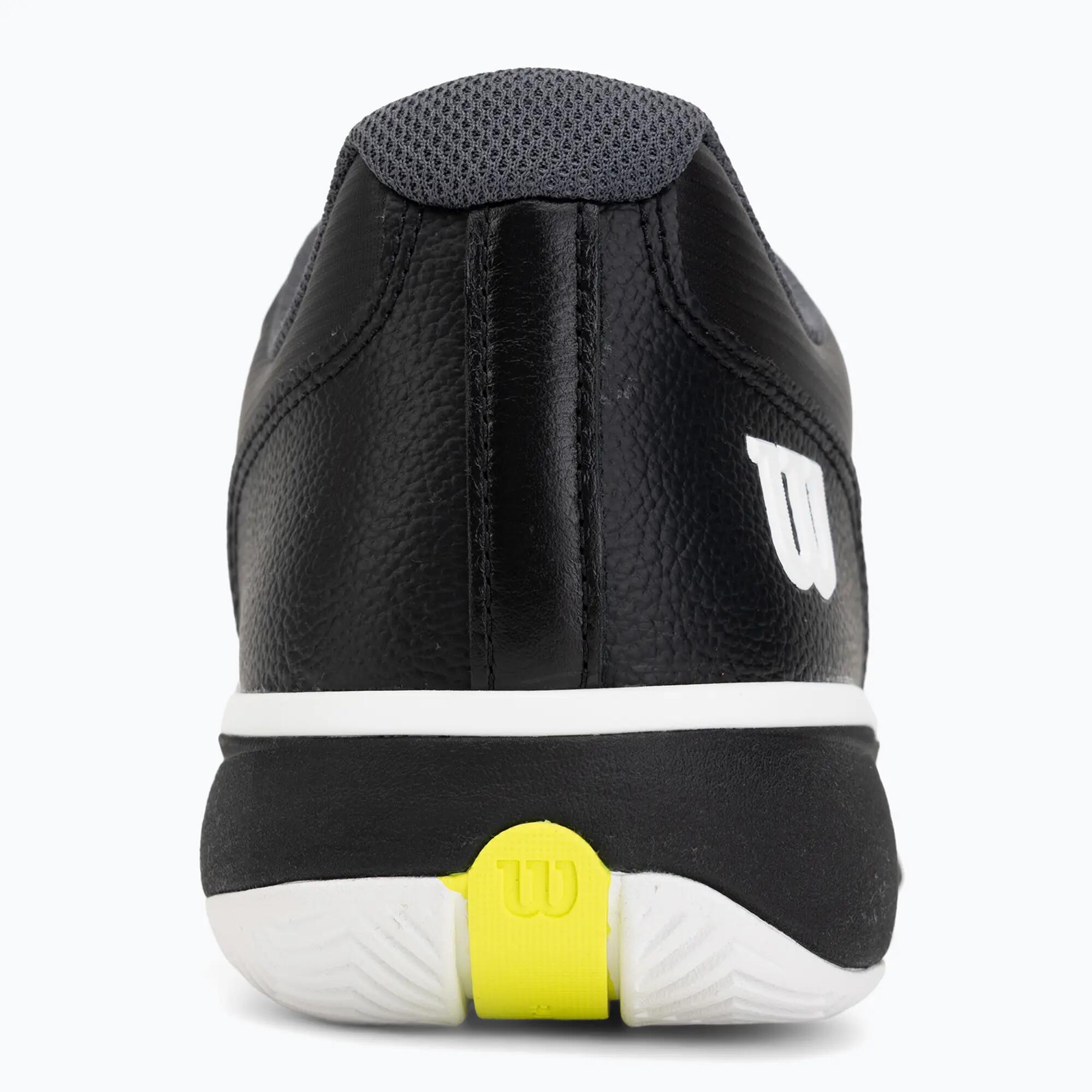 Buty do tenisa męskie Wilson Rush Lite 5 6/7