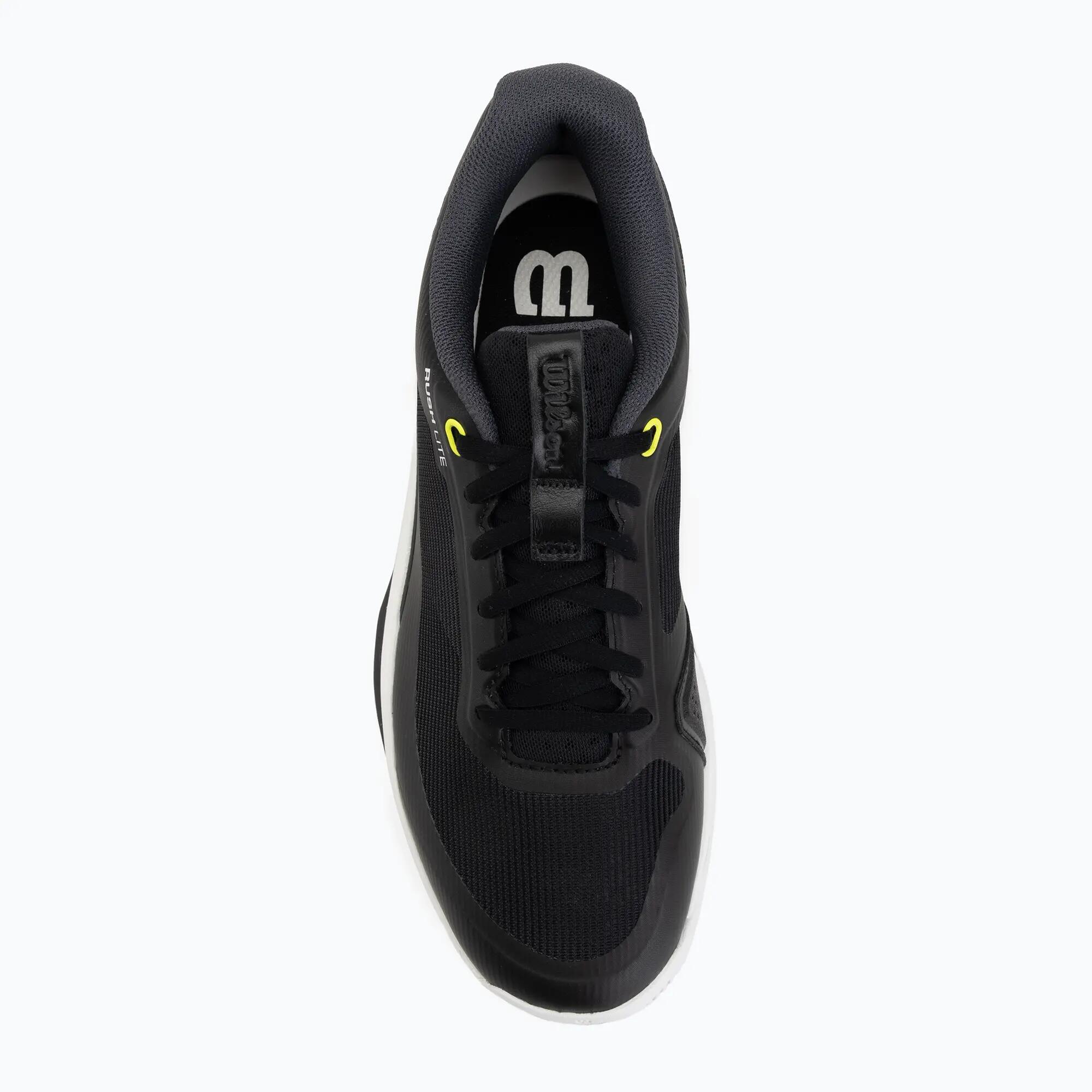Buty do tenisa męskie Wilson Rush Lite 5 5/7