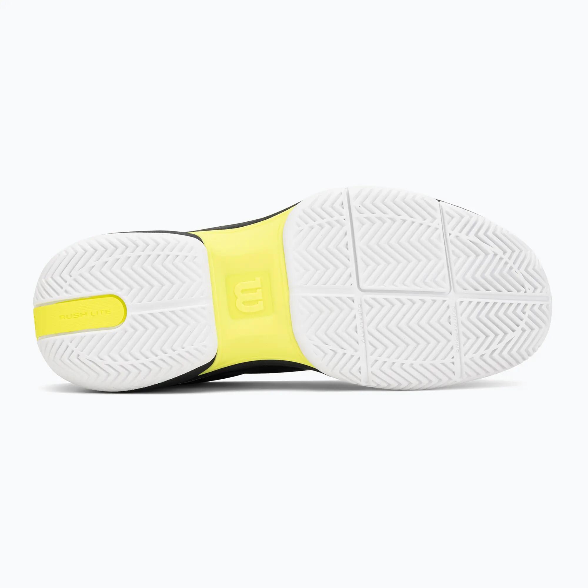 Buty do tenisa męskie Wilson Rush Lite 5 4/7