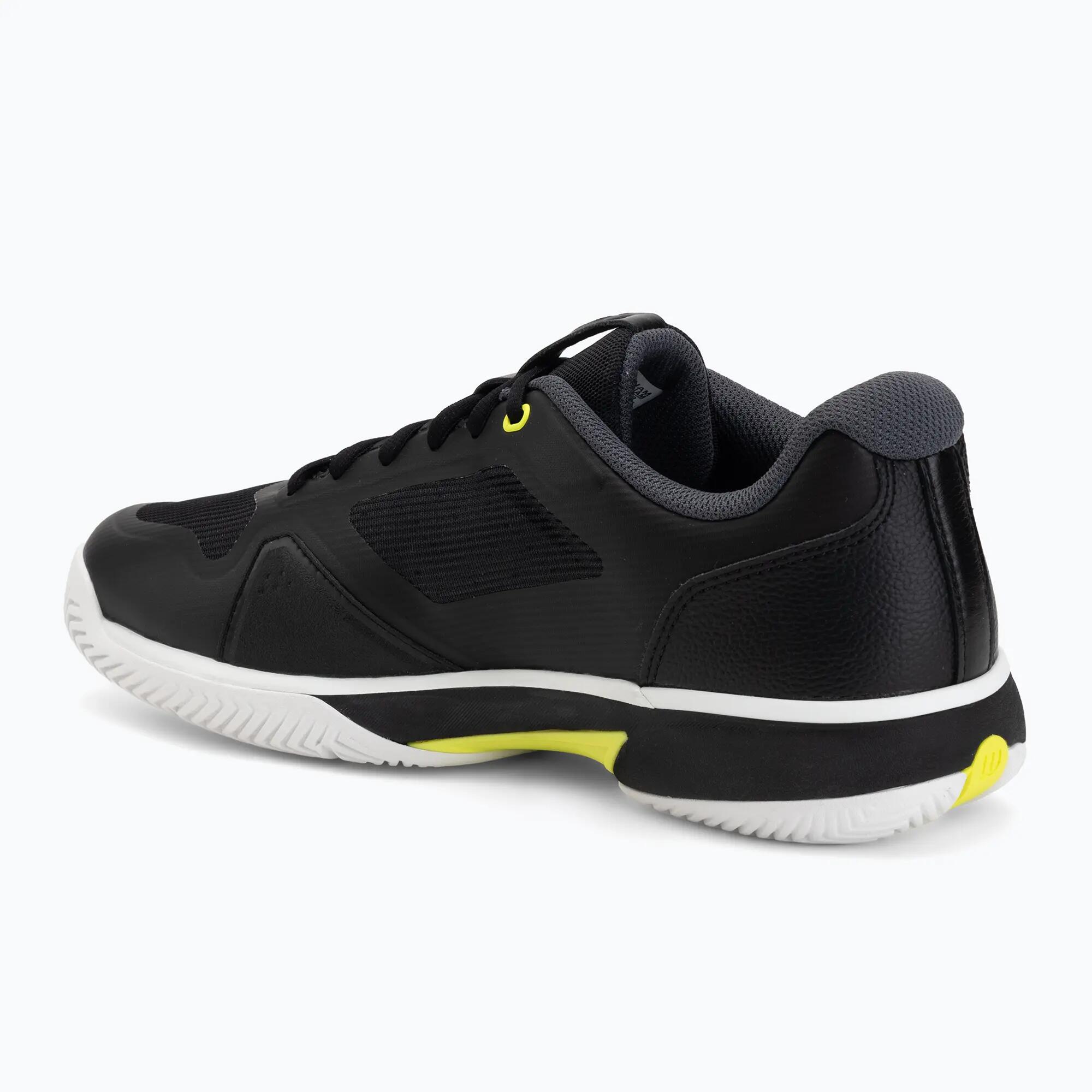 Buty do tenisa męskie Wilson Rush Lite 5 3/7
