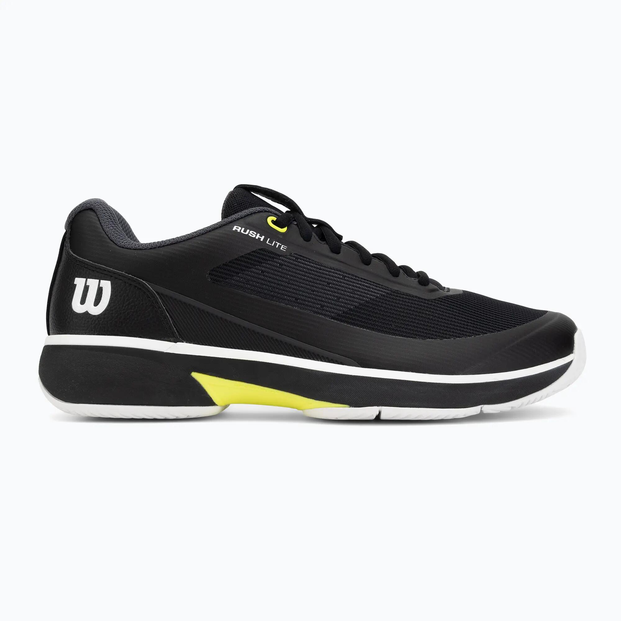 Buty do tenisa męskie Wilson Rush Lite 5 2/7