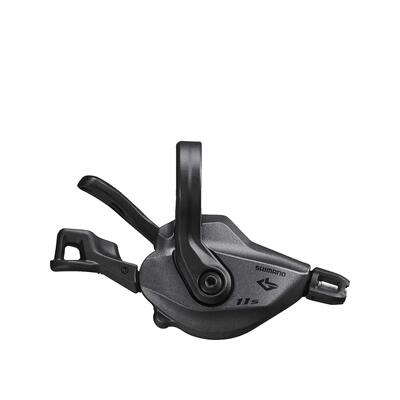 Levier de vitesses Shimano Deore XT SL-M8130-R Nero