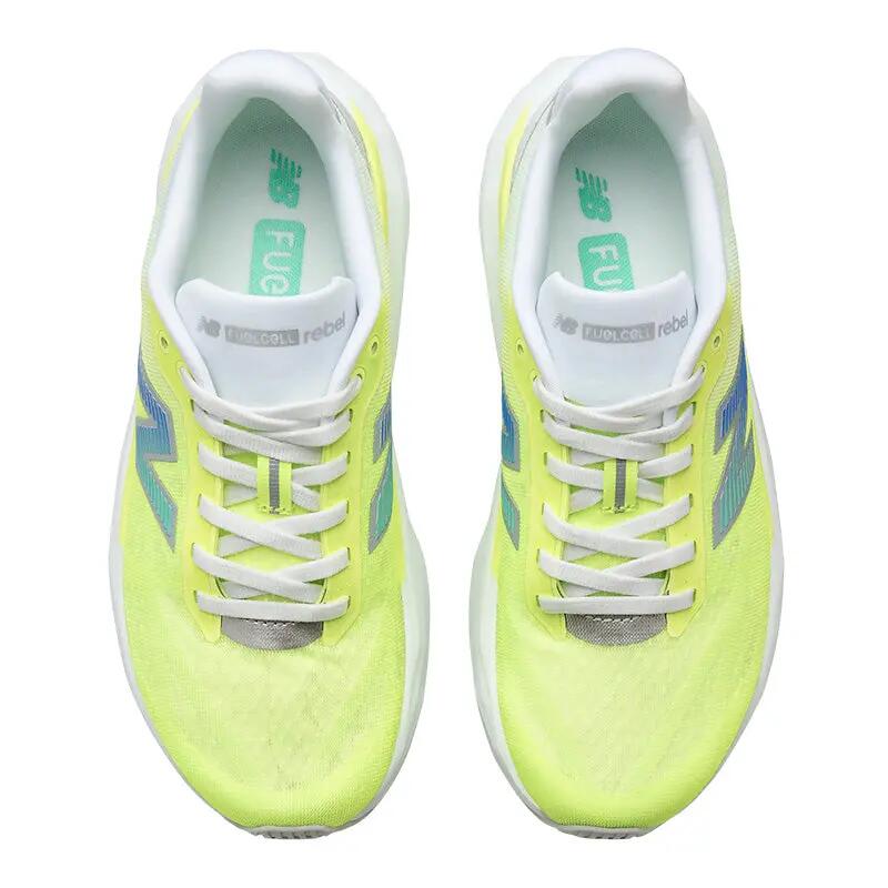 Zapatillas Running Mujer New Balance FuelCell Rebel v5 4/7