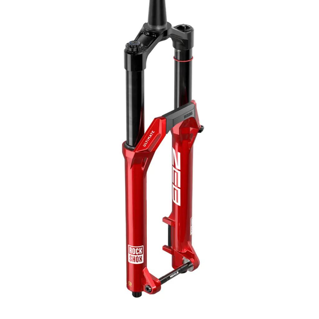 ROCK SHOX picture