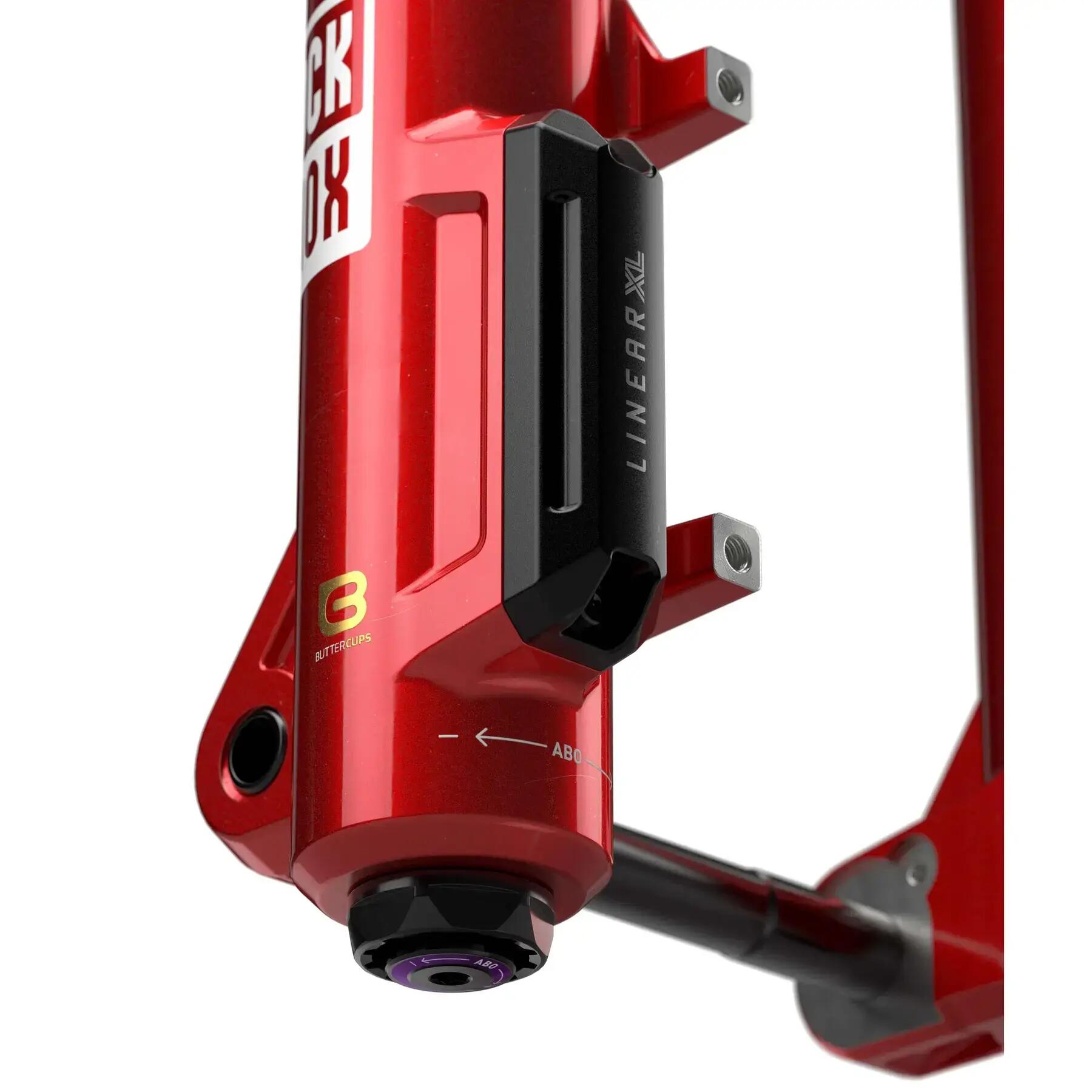 RockShox Zeb Ultimate B1 - 29" 6/6