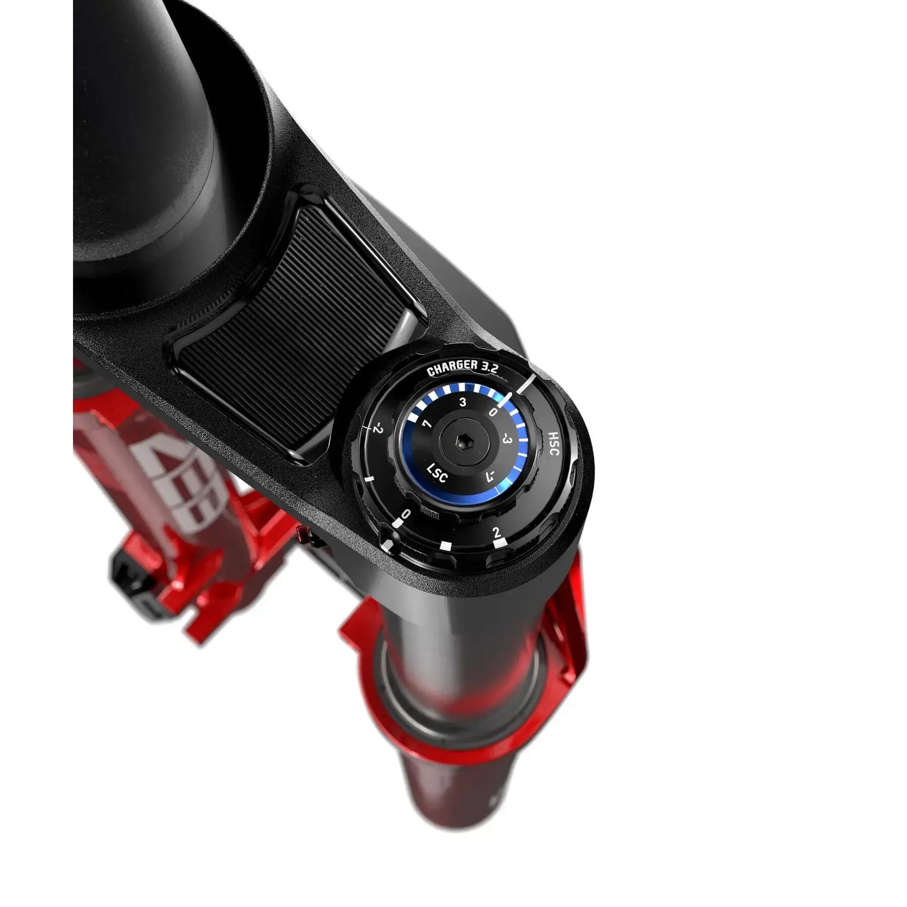 RockShox Zeb Ultimate B1 - 29" 5/6