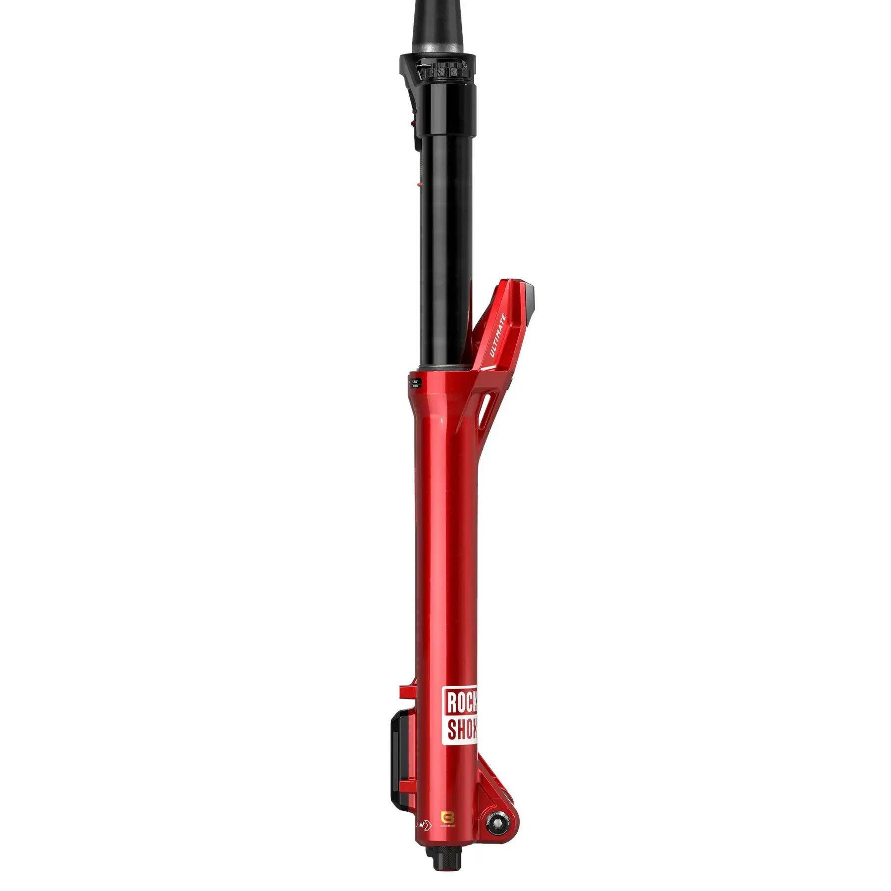 RockShox Zeb Ultimate B1 - 29" 4/6