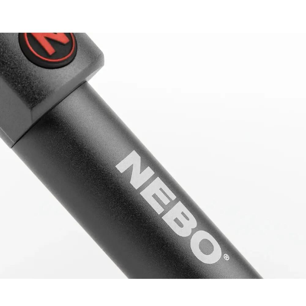 ebo Big Larry 2 LED Werklamp & Zaklamp 500 Lumen 2/4