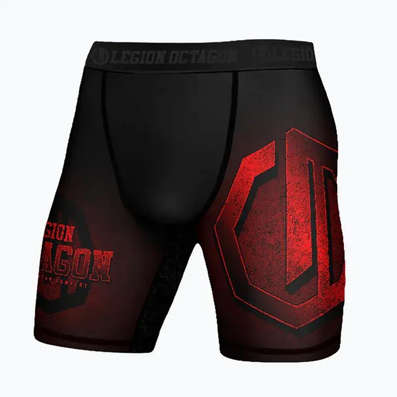 OCTAGON picture