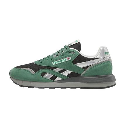 Zapatillas Reebok Classic Nylon 89 Verde