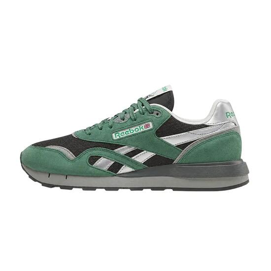 Zapatillas Reebok Classic Nylon 89 Verde