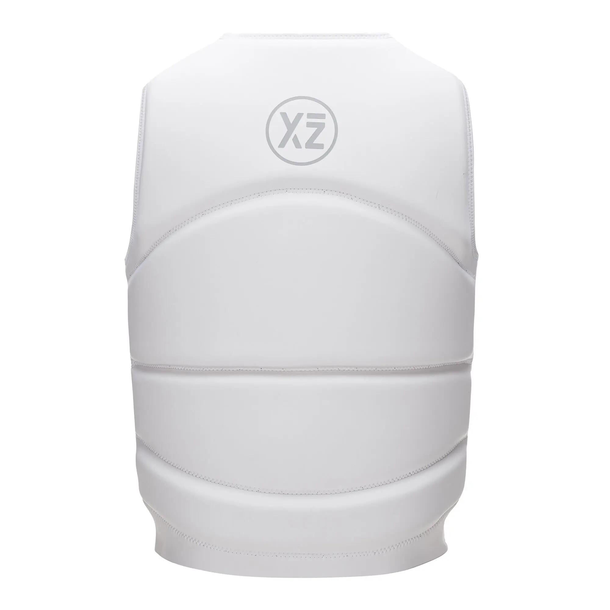 YEAZ Gilet en néoprène avec ceinture NEOVEST PRO 9/9