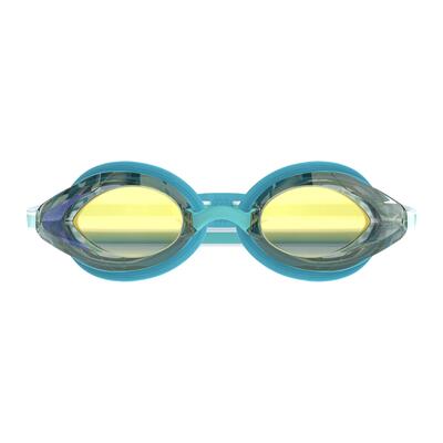 Occhialini Da Nuoto Adulto Unisex Speedo Vanquisher 3.0 Blu