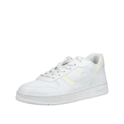 Lacoste T-Clip Set Schuhe Weiß/Cremeweiß