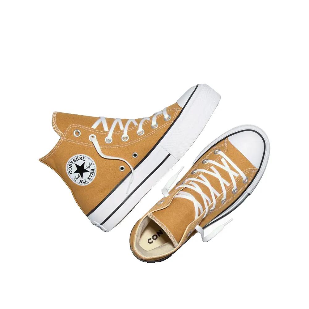 Chaussures Converse Chuck Taylor All Star Lift 3/6
