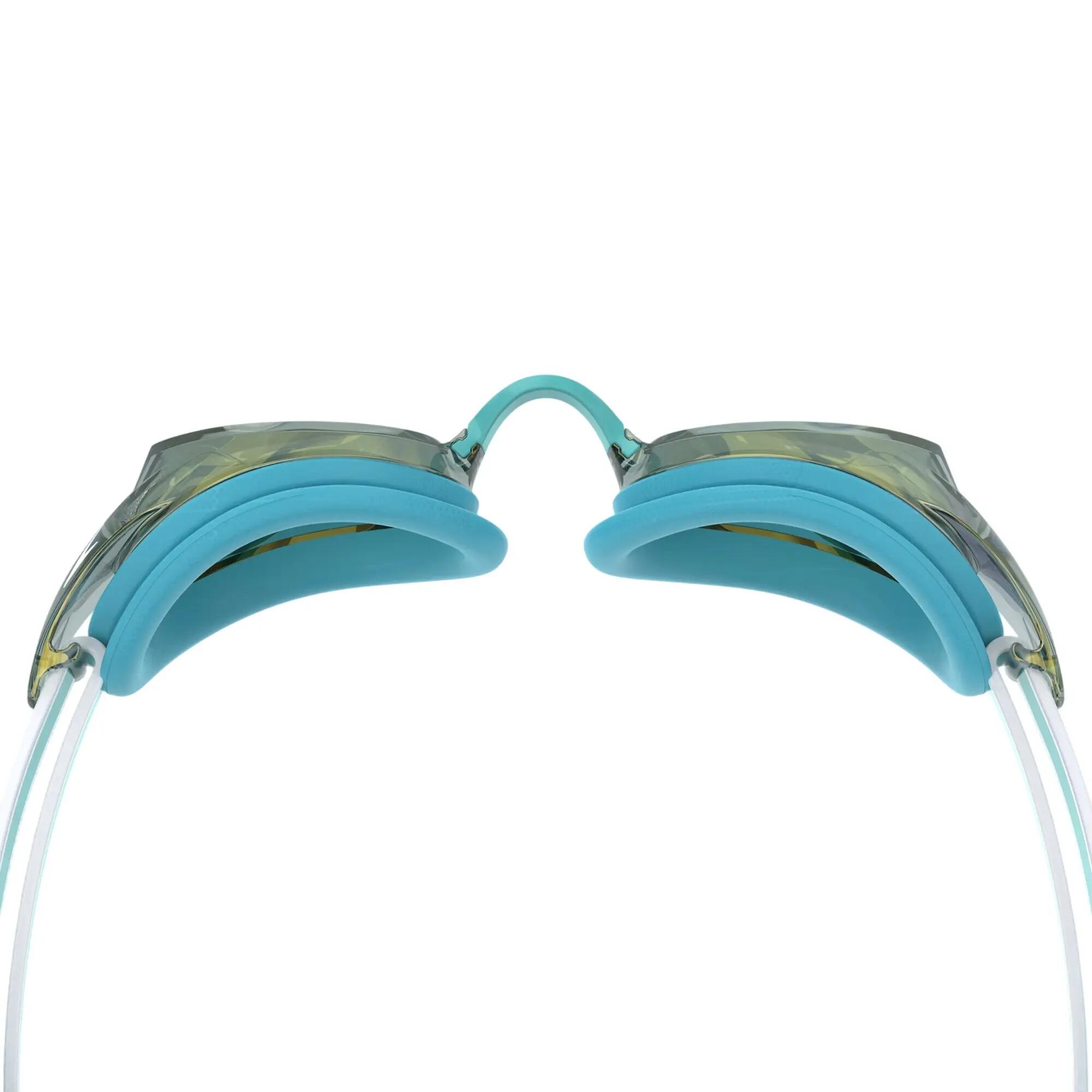 Brýle Speedo Vanquisher 3.0 3/7