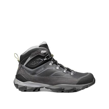 Chaussures de randonnée Asolo Acadia Mid Gore-Tex Grises
