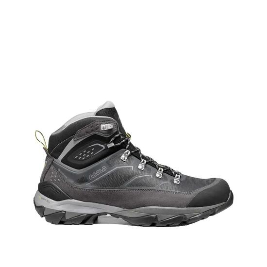 Chaussures de randonnée Asolo Acadia Mid Gore-Tex Grises