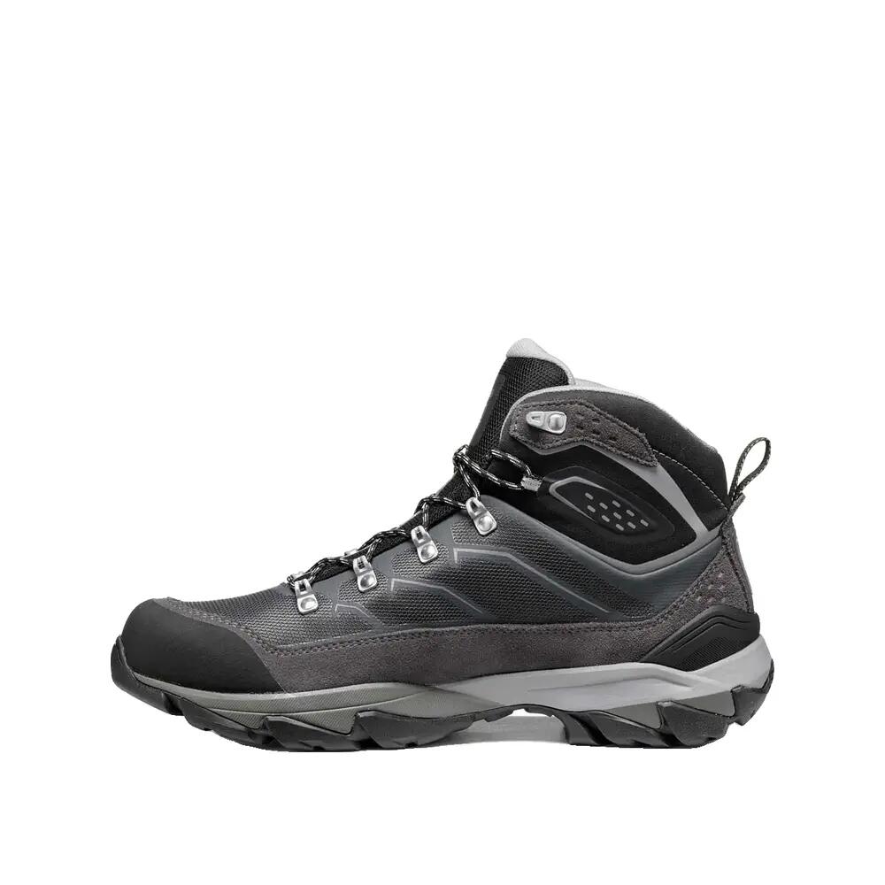 Botas de senderismo Asolo Acadia Mid Gore-Tex Grises 3/7