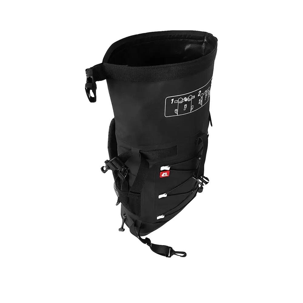 Waterdichte rugzak Cressi Spidy 25L Zwart 3/10