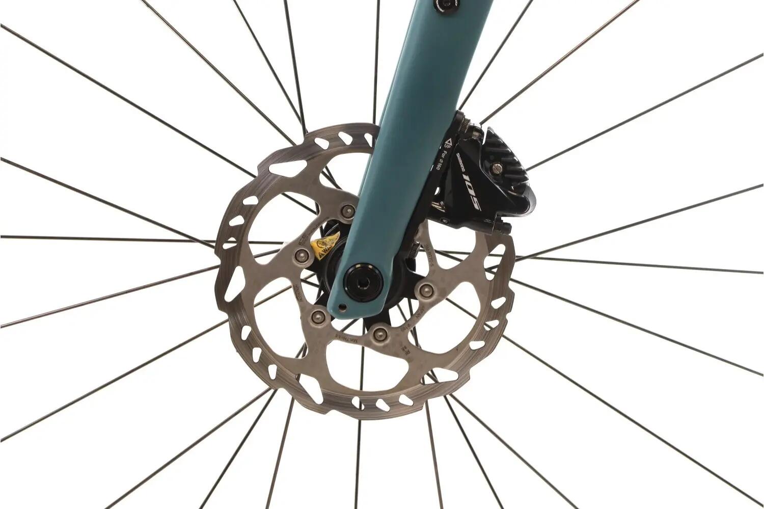 Segunda Vida · Gravel ·  Diverge Sport · Bom estado 7/8