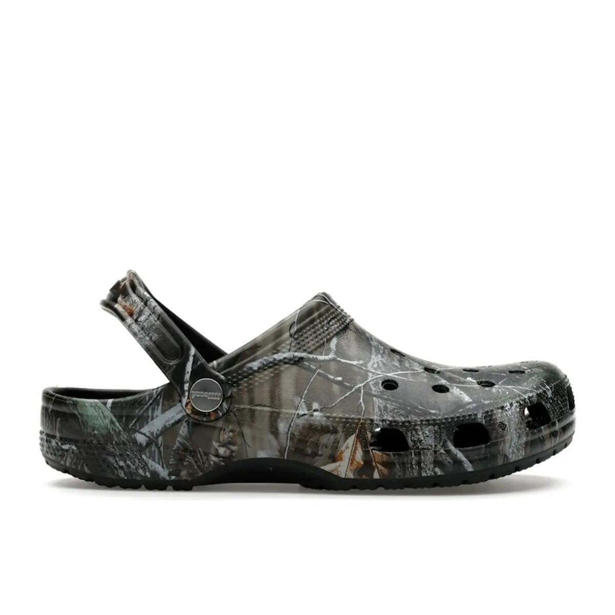 CROCS picture