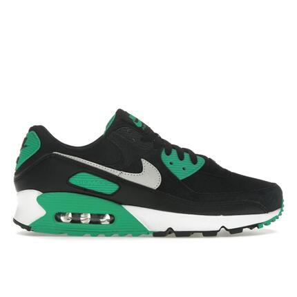 Nike Air Max 90 Black Stadium Green