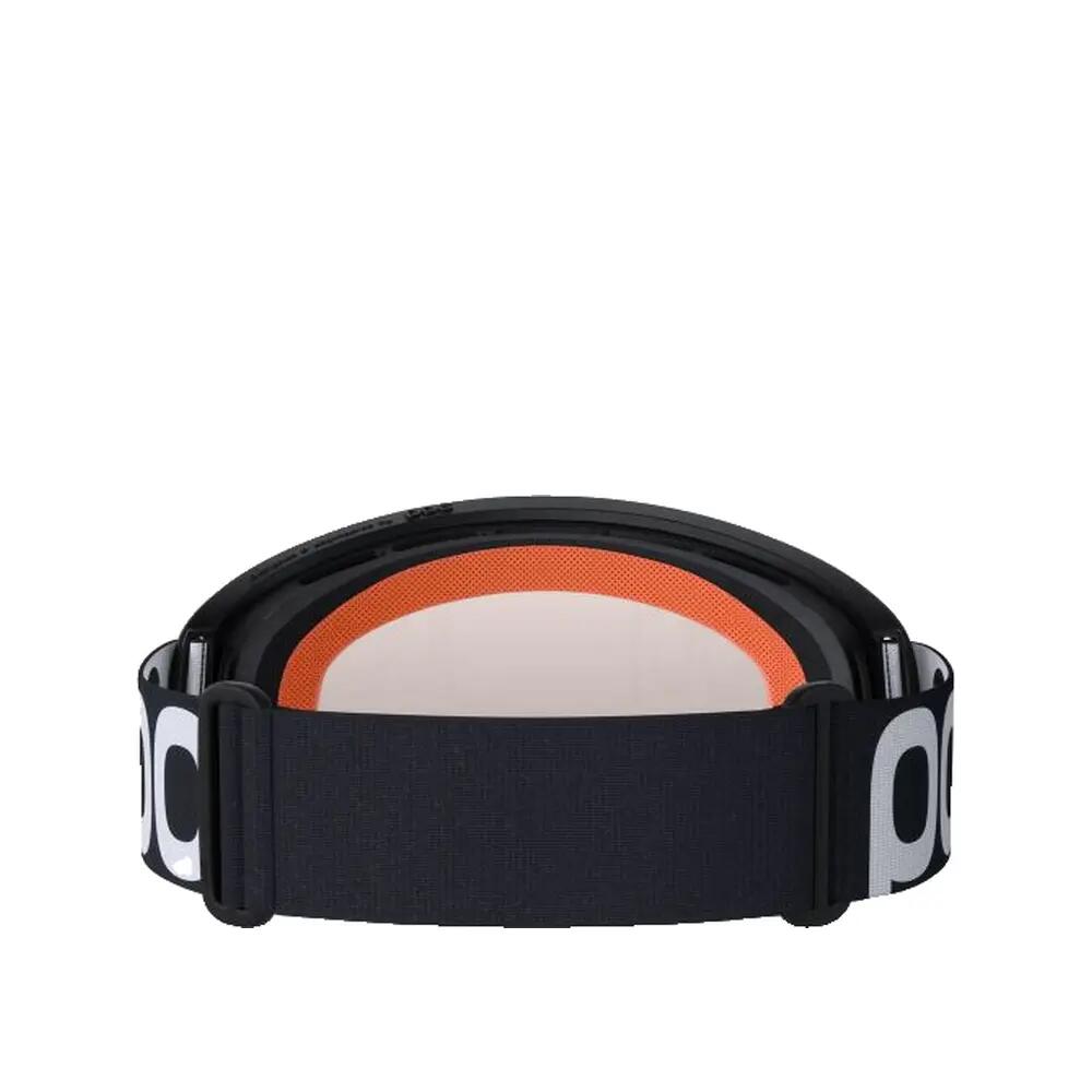 Occhiali da VTT POC Ora Clarity Nero 4/5