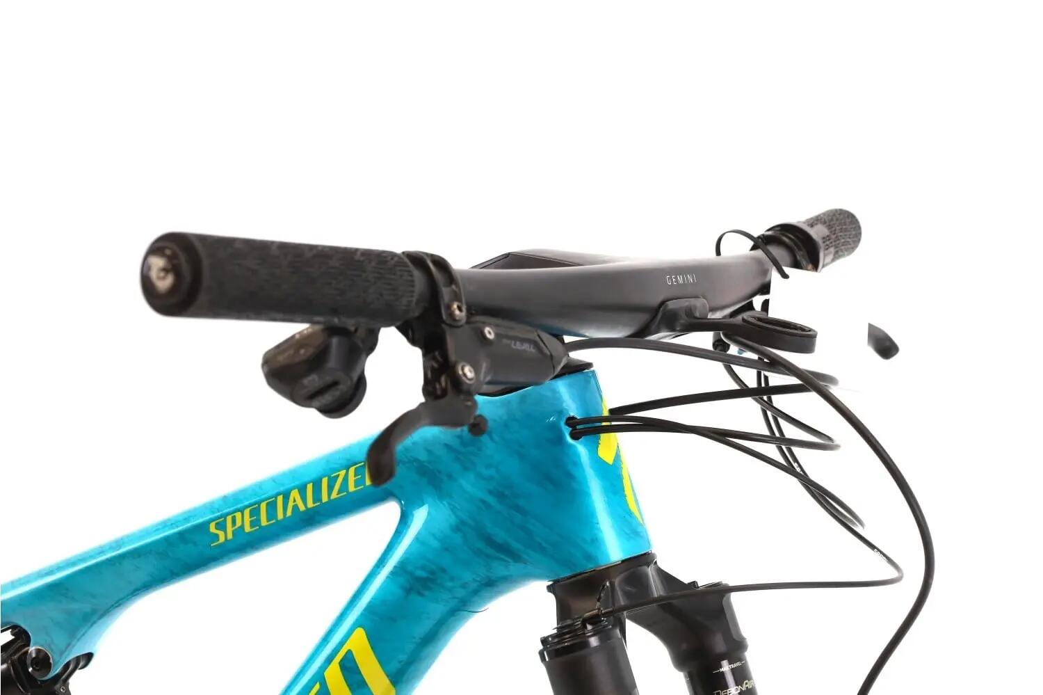 Refurbished MTB Fully ·  Epic 8 Pro X0 AXS · Sehr guter Zustand 6/8