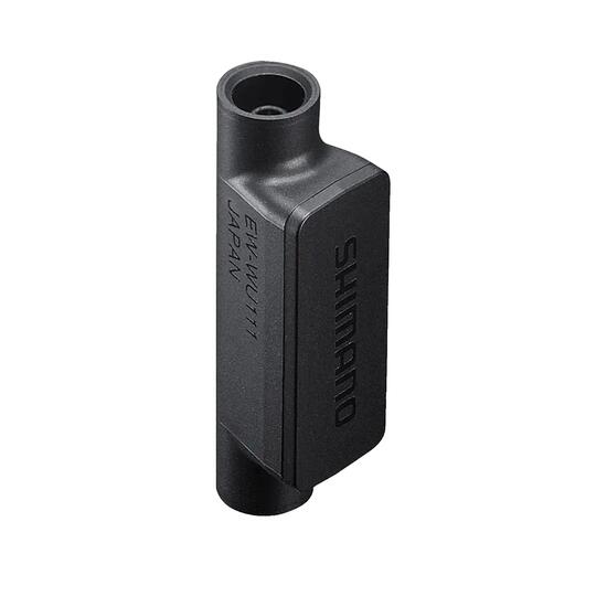 Unità senza fili Shimano D-Fly Di2 EW-WU111 2 porte