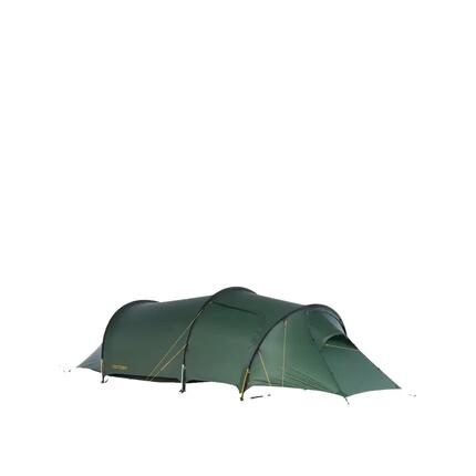 Tente Nordisk Oppland 2 SI 2.0 Verte