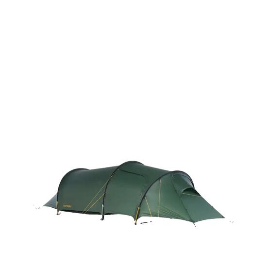 Tente Nordisk Oppland 2 SI 2.0 Verte