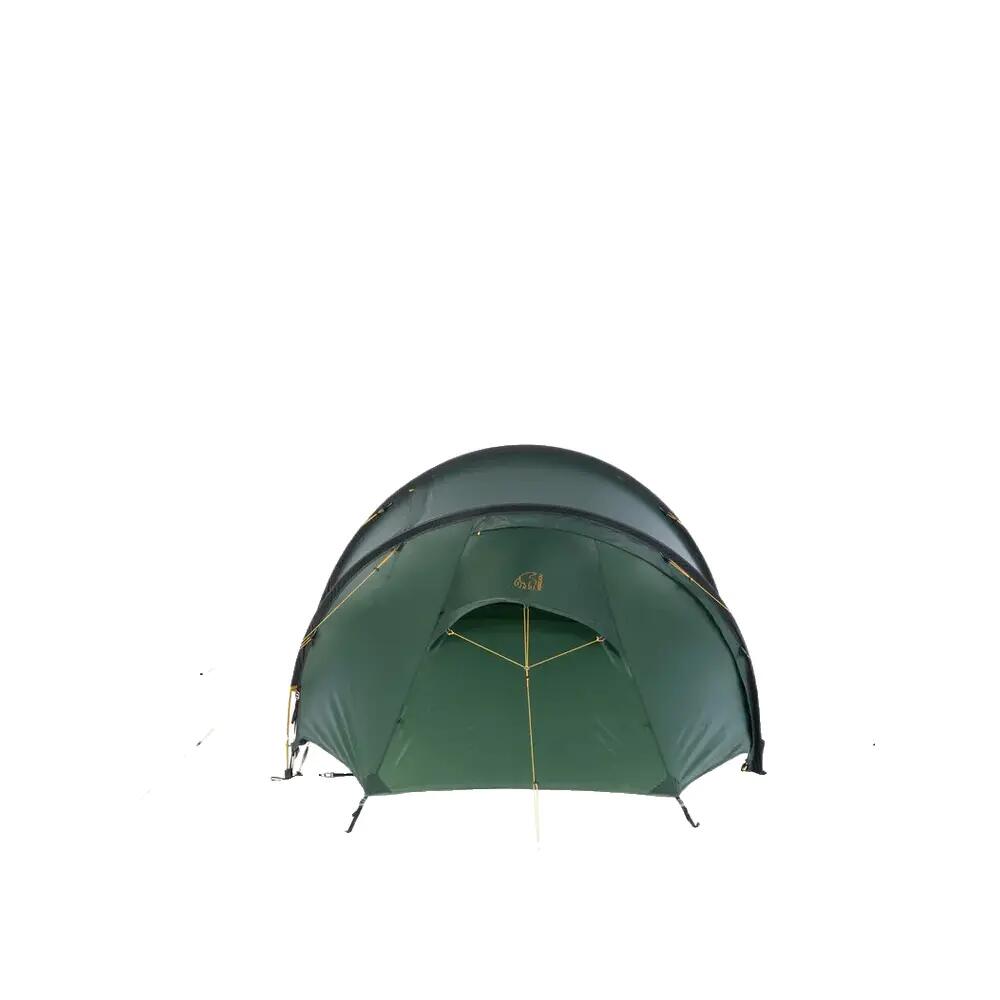 Tente Nordisk Oppland 2 SI 2.0 Verte 7/10