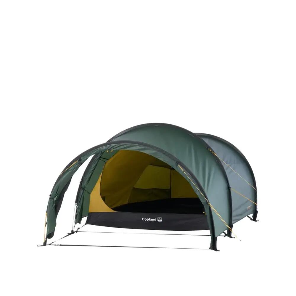 Tente Nordisk Oppland 2 SI 2.0 Verte 6/10