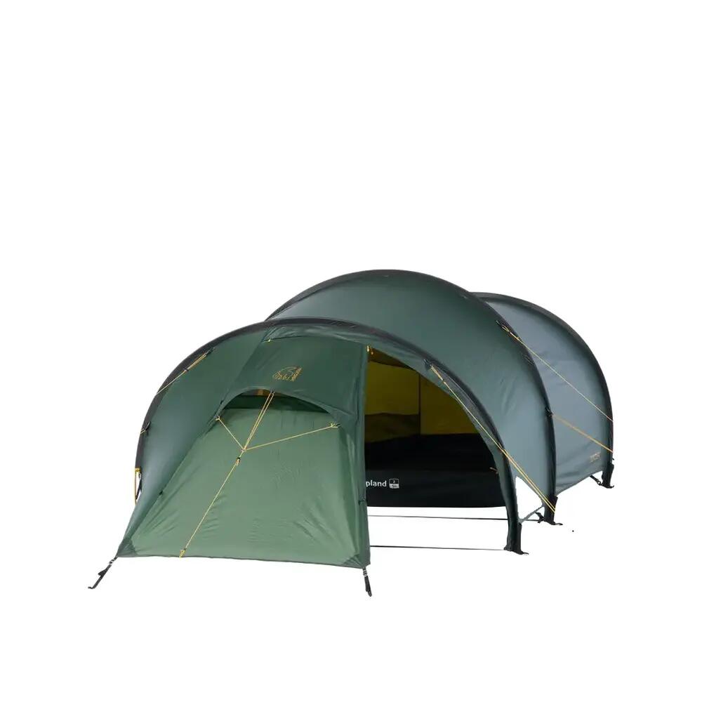 Tente Nordisk Oppland 2 SI 2.0 Verte 4/10
