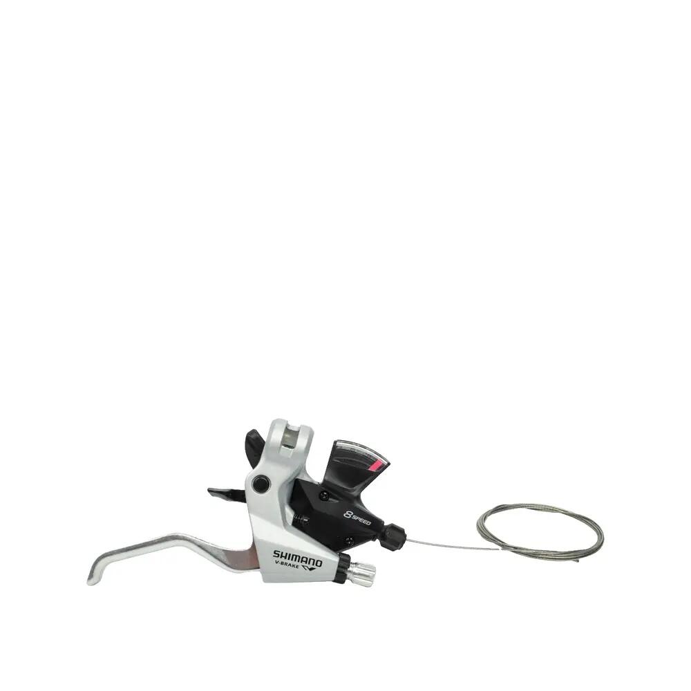 Levier de frein et de changement Shimano Altus ST-M310 5/9
