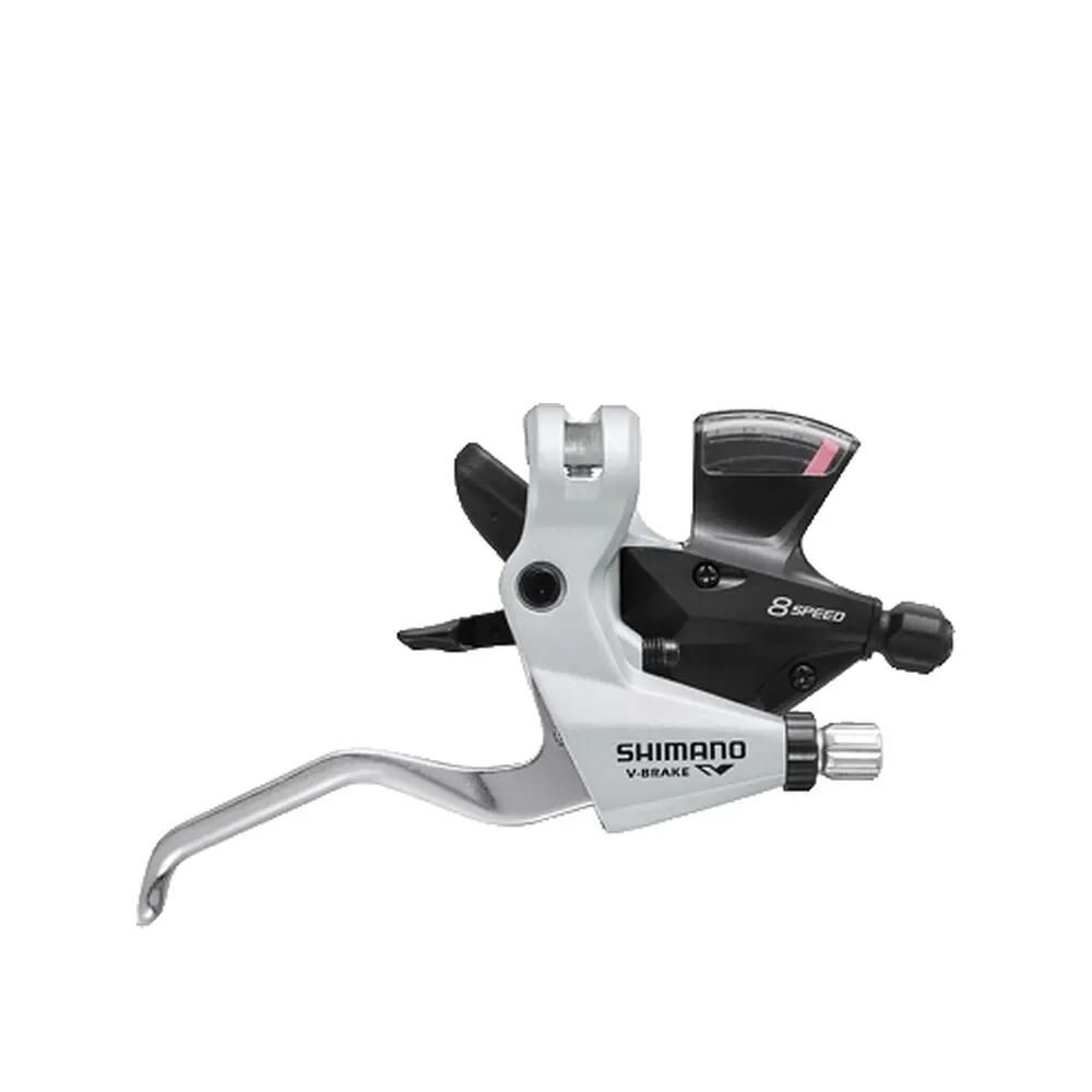 Levier de frein et de changement Shimano Altus ST-M310 3/9