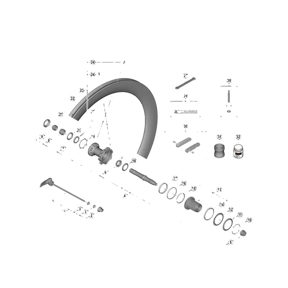 SHIMANO picture