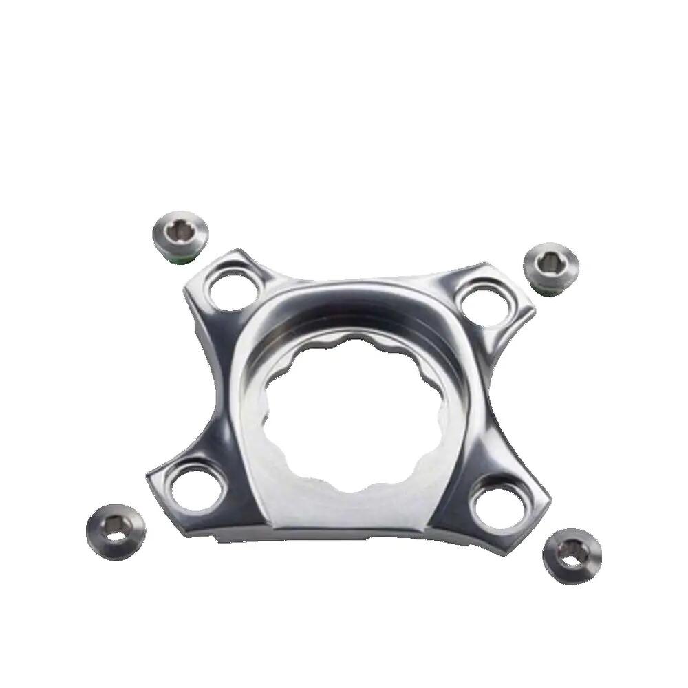 Pedivella SRAM XX1 GXP 76 BCD 11 velocità 1/1