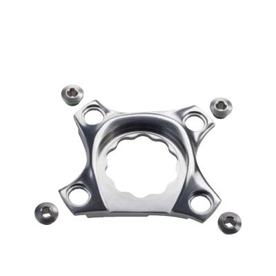 Pedivella SRAM XX1 GXP 76 BCD 11 velocità