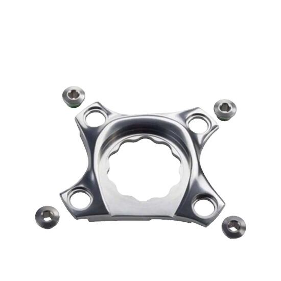 Pedivella SRAM XX1 GXP 76 BCD 11 velocità