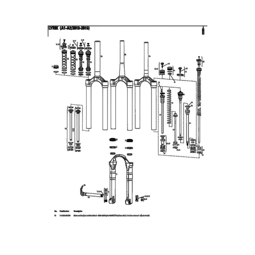ROCK SHOX picture