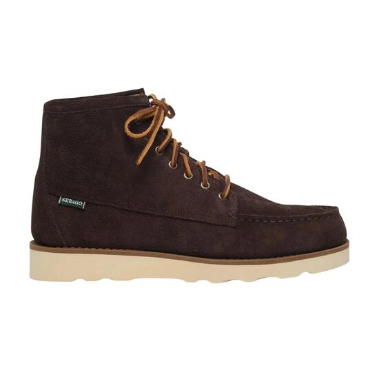 Bottines Sebago Tala Oiled